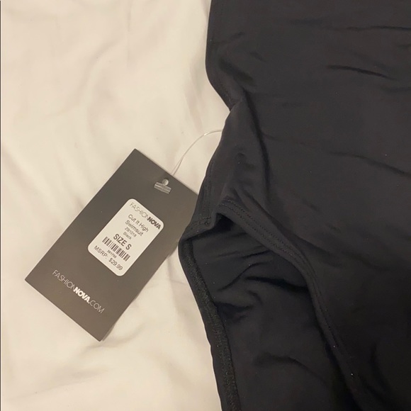 One Piece Swimsuit - Picture 4 of 4